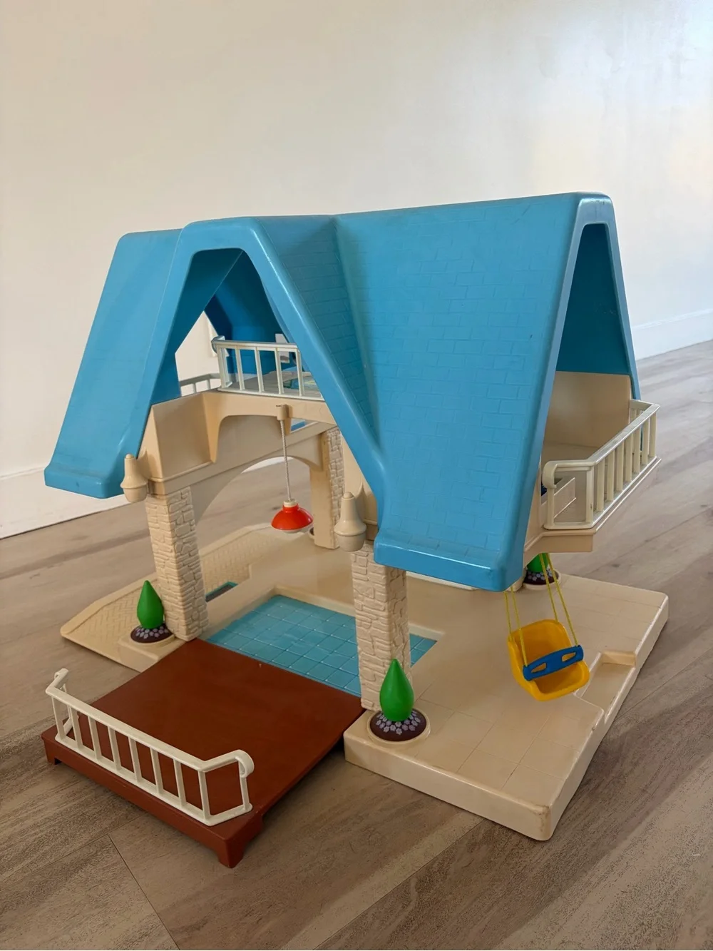 Little Tikes little tikes